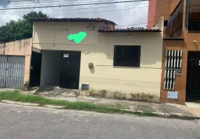 Foto 1 de Casa com 3 Quartos à venda, 70m² em Monte Castelo, Fortaleza