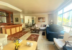 Foto 1 de Apartamento com 3 Quartos à venda, 224m² em Centro, Florianópolis