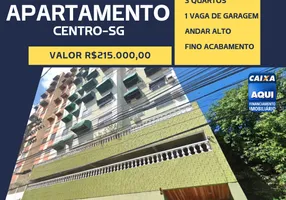 Foto 1 de Apartamento com 3 Quartos à venda, 72m² em Rocha, São Gonçalo