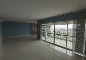 Foto 1 de Apartamento com 4 Quartos à venda, 233m² em Jardim das Colinas, São José dos Campos