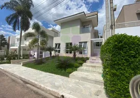 Foto 1 de Casa de Condomínio com 4 Quartos à venda, 377m² em Jardim Novo Mundo, Jundiaí