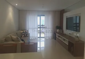 Foto 1 de Apartamento com 4 Quartos à venda, 143m² em Altos do Esplanada, São José dos Campos
