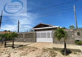 Foto 1 de Casa com 3 Quartos à venda, 200m² em Portal do Poço, Cabedelo