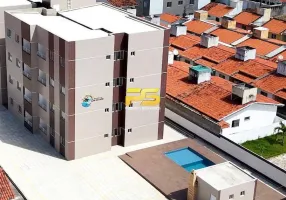 Foto 1 de Apartamento com 2 Quartos à venda, 47m² em Planalto Boa Esperança, João Pessoa