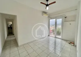 Foto 1 de Apartamento com 2 Quartos à venda, 70m² em Méier, Rio de Janeiro