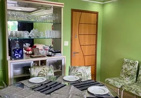 Foto 1 de Apartamento com 3 Quartos à venda, 95m² em Parque Dez de Novembro, Manaus