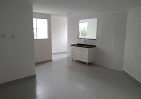 Foto 1 de Apartamento com 1 Quarto para alugar, 39m² em Vila Zanardi, Guarulhos