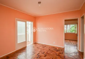 Foto 1 de Apartamento com 1 Quarto para alugar, 51m² em Medianeira, Porto Alegre