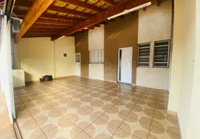 Foto 1 de Casa com 3 Quartos à venda, 76m² em Conjunto Habitacional Vila Réggio, Campinas