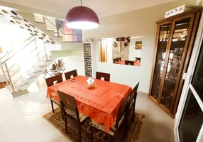 Foto 1 de Casa com 4 Quartos à venda, 170m² em Jardim Planalto, Jundiaí