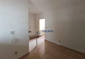 Foto 1 de Apartamento com 1 Quarto para venda ou aluguel, 49m² em Universitário, Uberaba