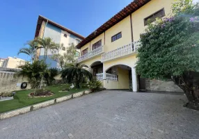 Foto 1 de Casa com 3 Quartos à venda, 400m² em Caiçaras, Belo Horizonte