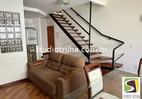 Foto 1 de Apartamento com 1 Quarto à venda, 72m² em Parque Residencial Aquarius, São José dos Campos