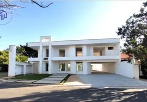 Foto 1 de Casa de Condomínio com 5 Quartos à venda, 850m² em Condominio Granja Olga Iii, Sorocaba