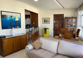 Foto 1 de Apartamento com 3 Quartos à venda, 110m² em Barra, Salvador