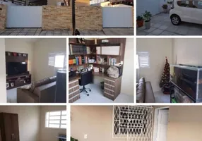 Foto 1 de Casa com 3 Quartos à venda, 300m² em Anatólia, João Pessoa