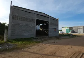 Foto 1 de Galpão/Depósito/Armazém à venda, 300m² em Renascer, Cabedelo