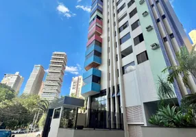 Foto 1 de Apartamento com 3 Quartos para alugar, 200m² em Setor Bueno, Goiânia