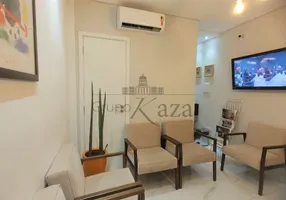 Foto 1 de Consultório com 3 Quartos à venda, 76m² em Centro, Jacareí