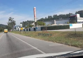 Foto 1 de Lote/Terreno à venda, 1000m² em Aririu, Palhoça