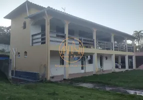 Foto 1 de Fazenda/Sítio com 5 Quartos à venda, 400m² em Recanto da Serra, Esmeraldas