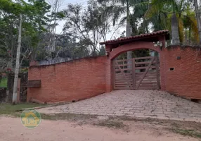 Foto 1 de Fazenda/Sítio com 7 Quartos à venda, 600m² em Recanto dos Palmares, Atibaia