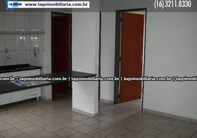 Foto 1 de Apartamento com 2 Quartos à venda, 54m² em Presidente Dutra, Ribeirão Preto