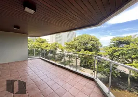 Foto 1 de Apartamento com 4 Quartos para alugar, 164m² em São Conrado, Rio de Janeiro