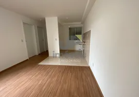Foto 1 de Apartamento com 1 Quarto à venda, 47m² em Fragata, Pelotas