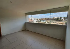 Foto 1 de Apartamento com 2 Quartos à venda, 55m² em Canaã, Belo Horizonte