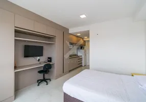 Foto 1 de Apartamento com 1 Quarto para alugar, 28m² em Partenon, Porto Alegre