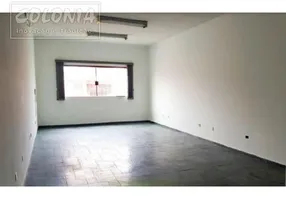 Foto 1 de Sala Comercial para alugar, 62m² em Vila Gilda, Santo André