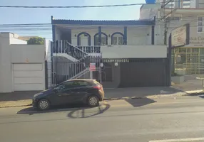 Foto 1 de Ponto Comercial com 3 Quartos à venda, 210m² em Centro, Uberlândia