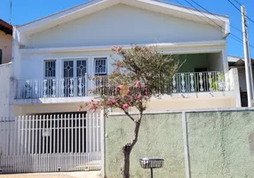 Foto 1 de Casa com 3 Quartos à venda, 190m² em Jardim Novo Mundo, Valinhos