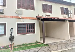 Foto 1 de Casa de Condomínio com 3 Quartos à venda, 115m² em Centro, Esteio