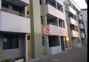 Foto 1 de Apartamento com 3 Quartos à venda, 75m² em Cidade dos Funcionários, Fortaleza