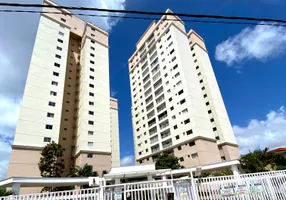 Foto 1 de Apartamento com 3 Quartos à venda, 88m² em Nova Parnamirim, Parnamirim