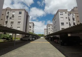 Foto 1 de Apartamento com 2 Quartos à venda, 53m² em Morro Santana, Porto Alegre