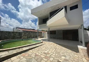 Foto 1 de Ponto Comercial com 2 Quartos para alugar, 369m² em Tambauzinho, João Pessoa