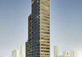 Foto 1 de Apartamento com 4 Quartos à venda, 244m² em Pinheiros, São Paulo