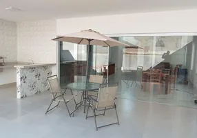 Foto 1 de Casa de Condomínio com 4 Quartos à venda, 300m² em Morada das Flores Aldeia da Serra, Santana de Parnaíba
