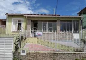 Foto 1 de Casa com 2 Quartos à venda, 194m² em Vila Industrial, Campinas