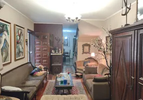 Foto 1 de Sobrado com 3 Quartos à venda, 125m² em Jardim Rizzo, São Paulo