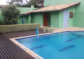 Foto 1 de Casa de Condomínio com 3 Quartos à venda, 306m² em Parque das Videiras, Louveira