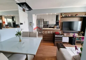 Foto 1 de Apartamento com 2 Quartos à venda, 48m² em Vila Emir, São Paulo