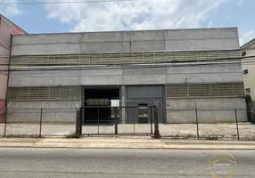 Foto 1 de Ponto Comercial para alugar, 608m² em Vila Barao, Sorocaba