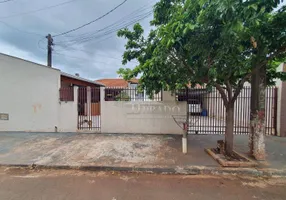 Foto 1 de Casa com 3 Quartos à venda, 78m² em Pinheiro, Ibiporã