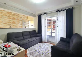 Foto 1 de Casa com 3 Quartos à venda, 150m² em Vila Alto de Santo Andre, Santo André