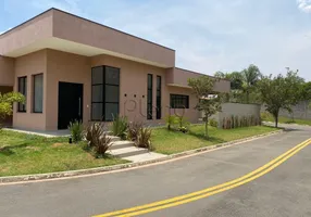 Foto 1 de Casa de Condomínio com 3 Quartos à venda, 187m² em Fazenda Santana, Valinhos