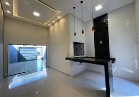 Foto 1 de Casa com 3 Quartos à venda, 150m² em Jardim Três Colinas, Franca